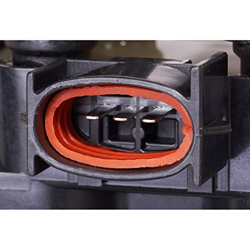 C-506 Coil Pack Ignition For Car And Truck Male To Female Connector Screw In Or Bolt On Installation
