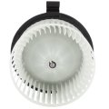 Hvac Ac Heater Blower Motor And Resistor For Nissan Versa 2007 2011 