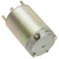 Caltric Compatible With 12 V Starter Arctic Cat Snowmobile Bearcat Widetrack 550 0745-078 0745-129