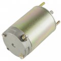 Caltric Compatible With 12 V Starter Arctic Cat Snowmobile Bearcat Widetrack 550 0745-078 0745-129