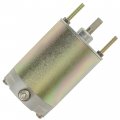 Caltric Compatible With 12 V Starter Arctic Cat Snowmobile Bearcat Widetrack 550 0745-078 0745-129