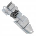 Car Boot Lid Trunk Lock Latch Replacement For 1999-2005 Bora Jetta Mk4 1j5827425f 