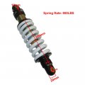 Tc-motor Dnm Mk-ar Rear Shock 300mm 800lbs Spring Suspension For Pit Dirt Bike Atv Quad Utv Motorcycle Go Kart