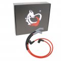 Dragon Fire Performance Street Series Low Ohm Spark Plug Wires Compatible Replacement With 2007-2020 Can-am Outlander Traxter