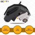 Ocpty Power Steering Pump Fits 1999-2004 For Grand Cherokee 20-61607 Replace