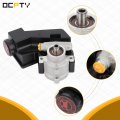 Ocpty Power Steering Pump Fits 1999-2004 For Grand Cherokee 20-61607 Replace