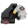 Ocpty Power Steering Pump Fits 1999-2004 For Grand Cherokee 20-61607 Replace