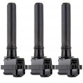 Ignition Coil Coils Pack Fits For Dodge Magnum 3 5l 2005 Intrepid 2000-2004 2l 1998-2000 Chrysler00 Uf269 C1178 C533 Set Of 3 