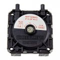 60147 Pressure Switch Glee Ruler Xhfy2004g 28 Wc Fits Specific Mhu And Hsu Series Compact Furnaces
