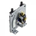 60147 Pressure Switch Glee Ruler Xhfy2004g 28 Wc Fits Specific Mhu And Hsu Series Compact Furnaces