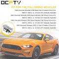 Ocpty New Starter Fit For 99-05 Cadillac Chevrolet Gmc Hummer Silverado Truck Suburban Sdr0097 6492 323-1444 10465385 12564110