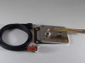Engine Block Heater For Kobelco Excavators Sk400lc Iv With Cummins M11 Eng 