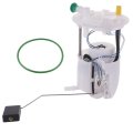 Fuel Pump Assembly Electric Module Replacement For 2013-2016d Explorer 5l Ford Flex For Police Interceptor Utility 3 7 Pump