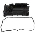 Valve Cover 12310-rdf-a01 12310-5a2-a01 Fit For 2013 2014-2017 Honda Accord 2015-2018 2019 Cr-v 2010-2016 Buick Lacrosse With 