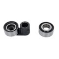 Timing Belt Kit With Water Pump Replacement For Accord 2003-2017 0l 5l V6 And Crosstour 2012-2015 3 14400-rca-a01 
