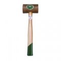 Garland Mfg 11009 Weighted Rawhide Mallets 2 Units 