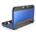 Blue Matte Anti-glare Soft Silicone Protector Case For New Nes 3ds Xl Ll 2015 Version 