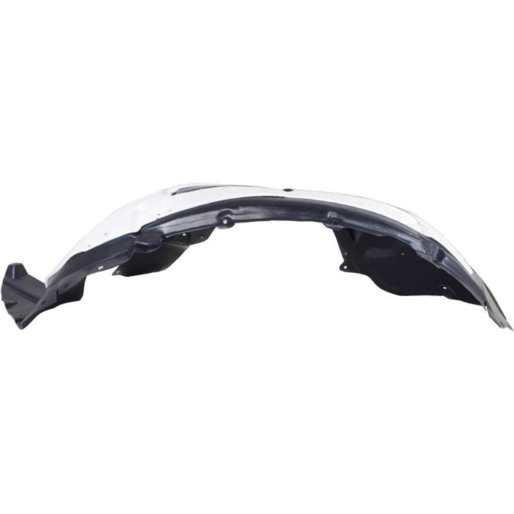Front Driver Side Fender Liner Splash Guard For Ford Explorer 2011 2012 2013 2014 2015 Fits Base Sport Xlt Limited Replaces