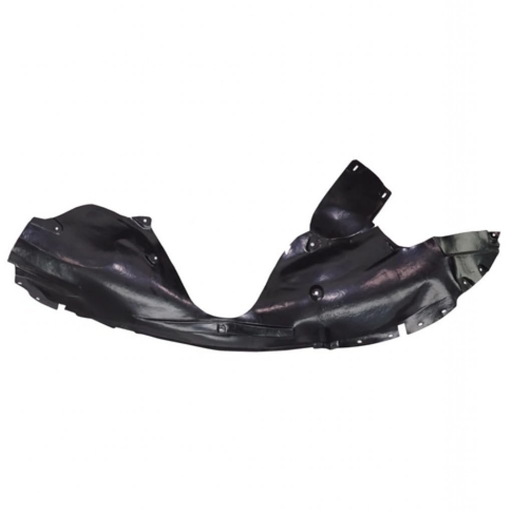 Front Driver Side Fender Liner Splash Guard For Ford Explorer 2011 2012 2013 2014 2015 Fits Base Sport Xlt Limited Replaces