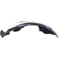 Front Driver Side Fender Liner Splash Guard For Ford Explorer 2011 2012 2013 2014 2015 Fits Base Sport Xlt Limited Replaces
