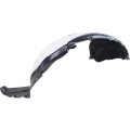 Front Driver Side Fender Liner Splash Guard For Ford Explorer 2011 2012 2013 2014 2015 Fits Base Sport Xlt Limited Replaces