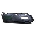 Front Passenger Side Bumper Cover Reinforcement For Hyundai Santa Fe 2024 2025 Plastic Replacement Hy1043171 And 86528r6000 