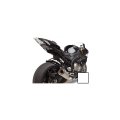 Hotbodies Racing 21201-1101 Alpine White Abs Undertail With Built-in Led Signals 