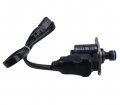 Isx Fuel Control Actuator For Cummins Isg Isx5