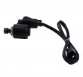 Isx Fuel Control Actuator For Cummins Isg Isx5