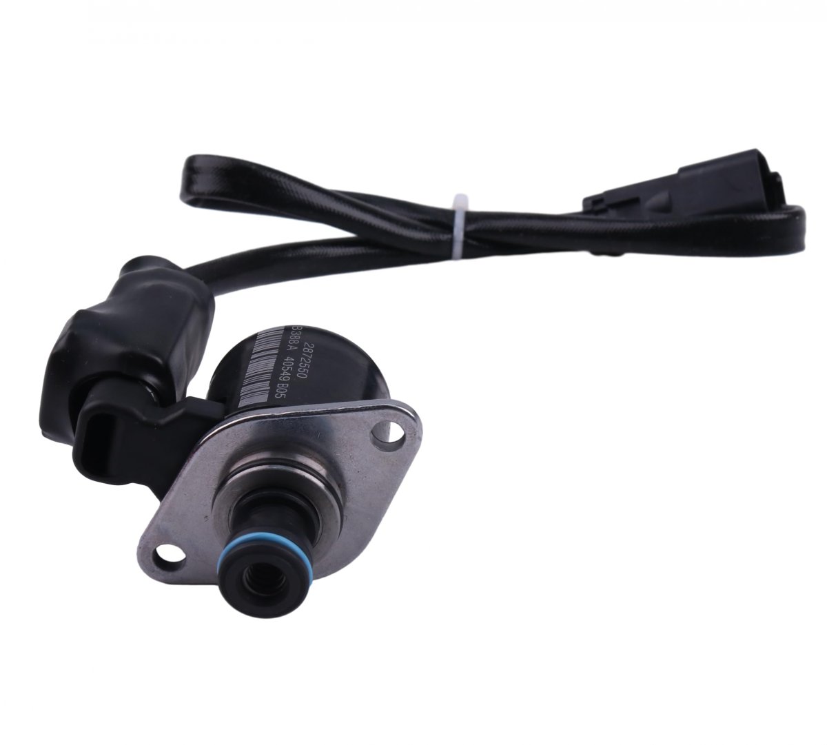 Isx Fuel Control Actuator For Cummins Isg Isx5