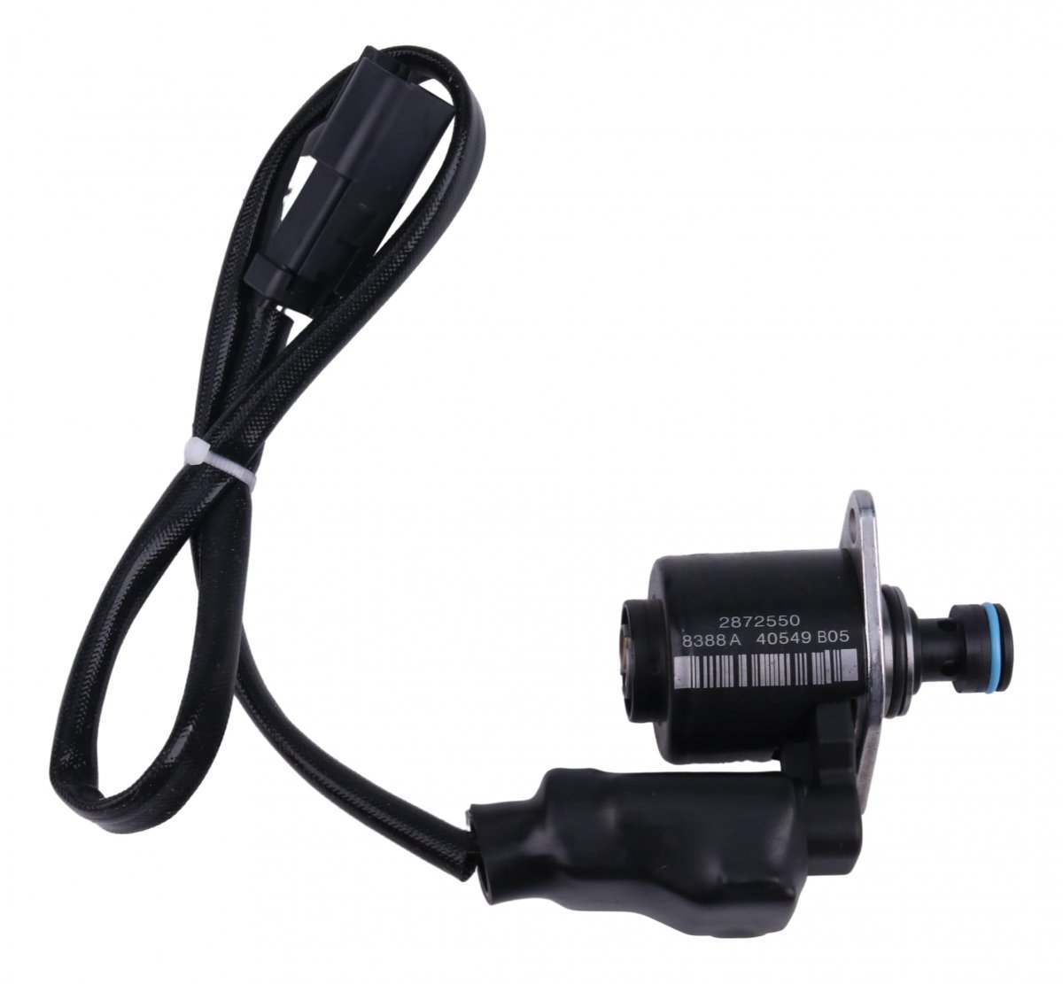 Isx Fuel Control Actuator For Cummins Isg Isx5