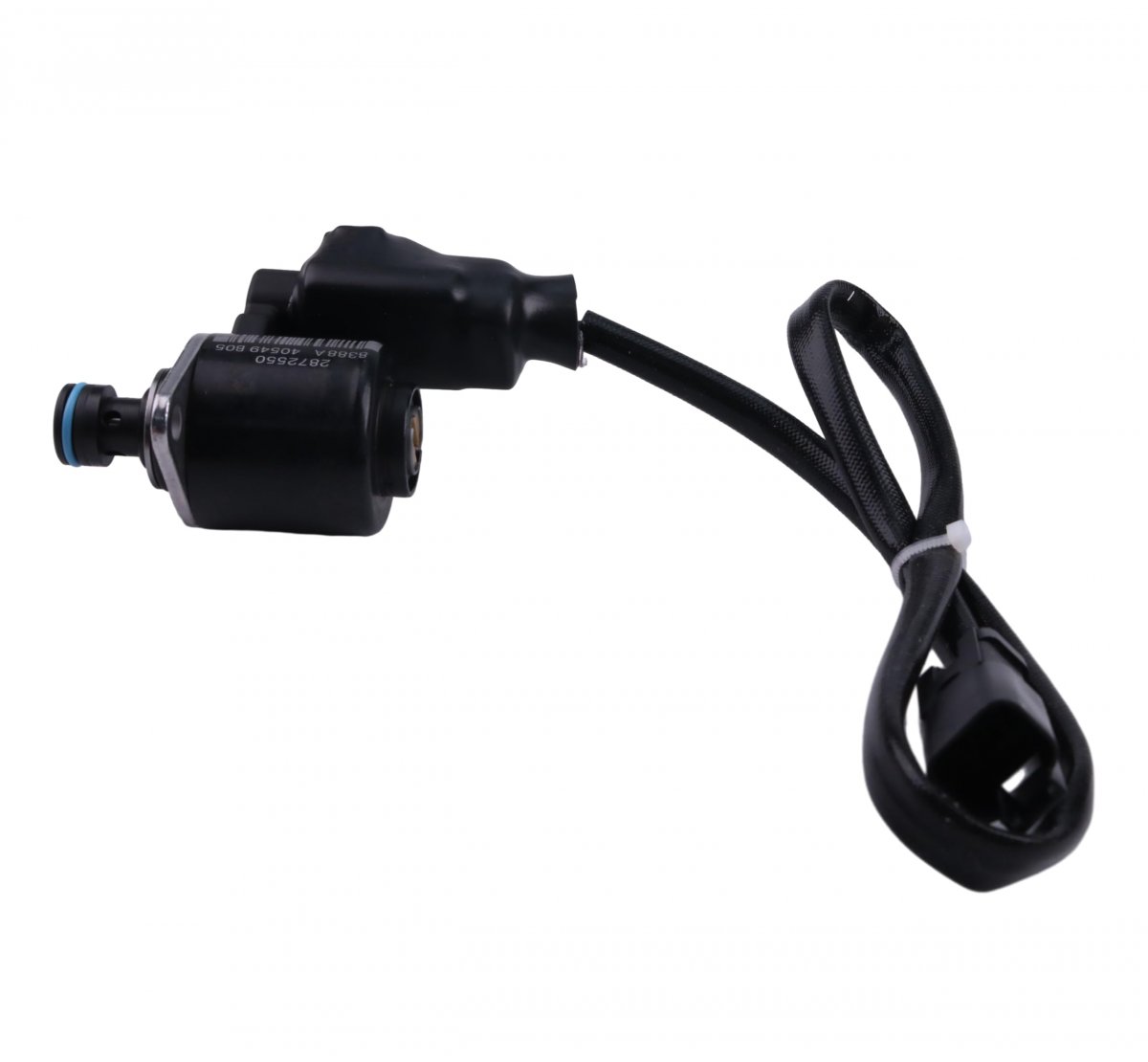 Isx Fuel Control Actuator For Cummins Isg Isx5
