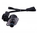 Isx Fuel Control Actuator For Cummins Isg Isx5