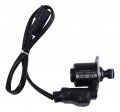 Isx Fuel Control Actuator For Cummins Isg Isx5