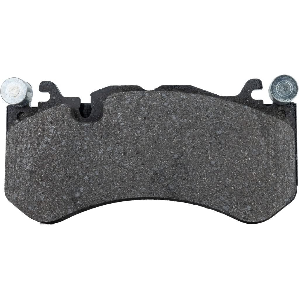 Brake Pads For Mercedes Benz S63 Amg 2014 2019 Front 2 Wheel Set Non Asbestos Organic Surestop Clx M0 Usa Stpsscp1291 Cl360a91