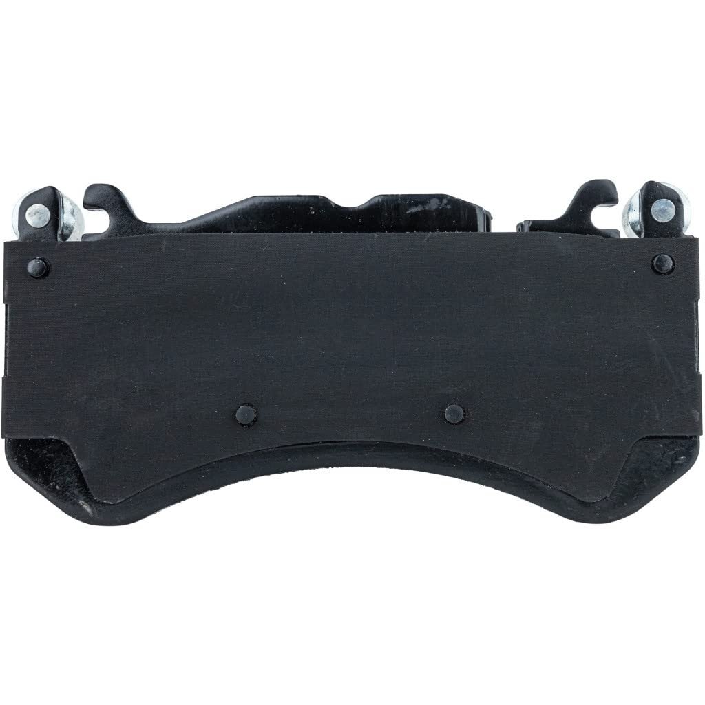Brake Pads For Mercedes Benz S63 Amg 2014 2019 Front 2 Wheel Set Non Asbestos Organic Surestop Clx M0 Usa Stpsscp1291 Cl360a91