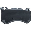 Brake Pads For Mercedes Benz S63 Amg 2014 2019 Front 2 Wheel Set Non Asbestos Organic Surestop Clx M0 Usa Stpsscp1291 Cl360a91