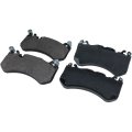 Brake Pads For Mercedes Benz S63 Amg 2014 2019 Front 2 Wheel Set Non Asbestos Organic Surestop Clx M0 Usa Stpsscp1291 Cl360a91 