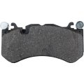 Brake Pads For Mercedes Benz S63 Amg 2014 2019 Front 2 Wheel Set Non Asbestos Organic Surestop Clx M0 Usa Stpsscp1291 Cl360a91