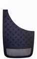 Roadsport 3105 Large Stainless Big Mudder Extreme Splash Guard 
