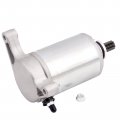 Xulong Starter Motor 1uy-81800-51-00 1uy-81890-00-00 41054018 For Yamaha Atv Big Bear 350 Yfu 2x4 1996-1999 Raptor Yfm350 2004