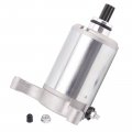 Xulong Starter Motor 1uy-81800-51-00 1uy-81890-00-00 41054018 For Yamaha Atv Big Bear 350 Yfu 2x4 1996-1999 Raptor Yfm350 2004