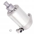 Xulong Starter Motor 1uy-81800-51-00 1uy-81890-00-00 41054018 For Yamaha Atv Big Bear 350 Yfu 2x4 1996-1999 Raptor Yfm350 2004