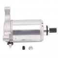 Xulong Starter Motor 1uy-81800-51-00 1uy-81890-00-00 41054018 For Yamaha Atv Big Bear 350 Yfu 2x4 1996-1999 Raptor Yfm350 2004