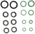 Four Seasons 26727 O-ring Gasket Air Conditioning System Seal Kit 