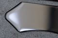Tufskinz Raised Liquid Chrome Motorcycle Gas Tank Protector 