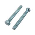 1 2 X 4 Tap Bolts Box Of 25 