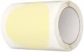 3m Circles 2380 Masking Tape Discs 5 Diameter Roll Of 125 