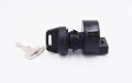 Ignition Key Switch Fit For Polaris 2000-2001 Atv 250 400 500 Scrambler Sportsman Mopeds Atvs Bicycles Scooters Magnum 325 2x4 