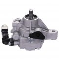 Power Steering Pump For 2002 2005 2006 Honda Cr-v Fits Part Numbers 56110pnba01 56110pnd003 56110pnda01 56110pnda51 56110pndj01